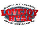 Lovejoy HVAC, LLC logo